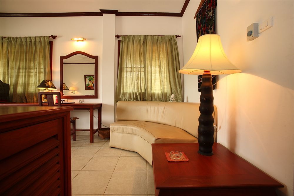 Vansana Hotel Vang Vieng Exterior foto